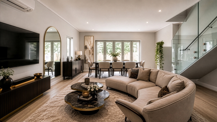3 Bedroom Property for Sale in Klein Parys Western Cape
